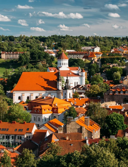 Lithuania image