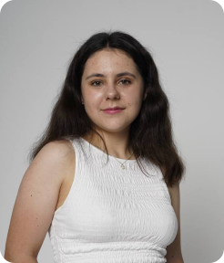 manager Anhelina photo