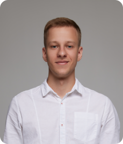 manager Oleksandr photo